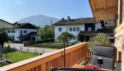 Ferienwohnung Osterbach - Foto 2