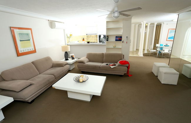 Biarritz Apartments - Foto 18