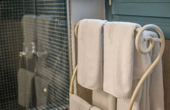 Apartasuites Alberca - Foto 52