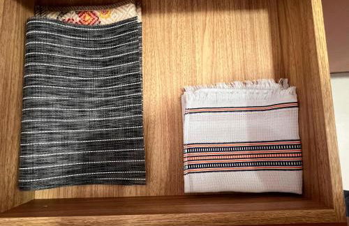 Charmoso apê, perto da faculdade e da gastronomia - Foto 13