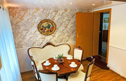 Landhaus-Villa, Sauna, private Garten - Foto 13