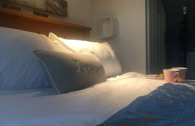 Driftwood Loft - Foto 9