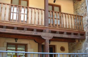 Viviendas Rurales Aldea de Dosamantes - Photo 25