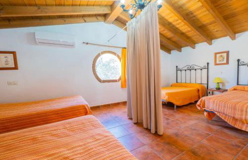 Cubo's Finca La Curva - Foto 19