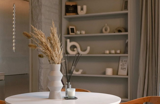 Cozy Apartment in Center of Antwerp Pets Welcome - Foto 7