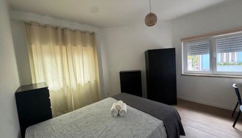 Apartamento Central Rainha - Foto 3