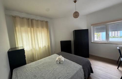 Apartamento Central Rainha - Foto 3