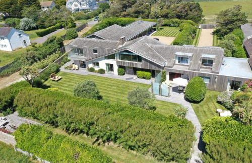 Vegan Seafront Retreat & Yoga Studio in West Wittering - Foto 21