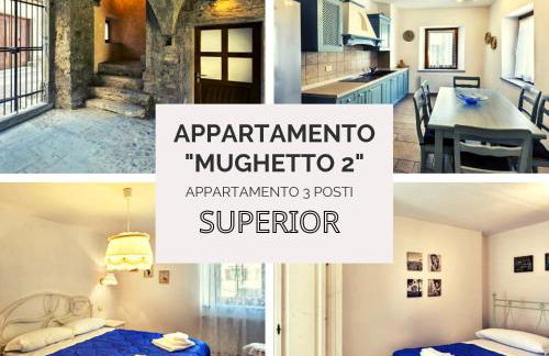 Albergo Diffuso Sutrio Zoncolan - Foto 7