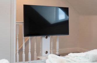 4 Bed End Terrace - sleeps 7 - Photo 71