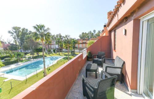 Gran casa Ámbar Málaga - Photo 43