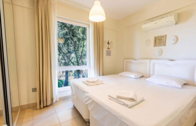 Charming Home Surrounded by Nature in Kas - Foto 22