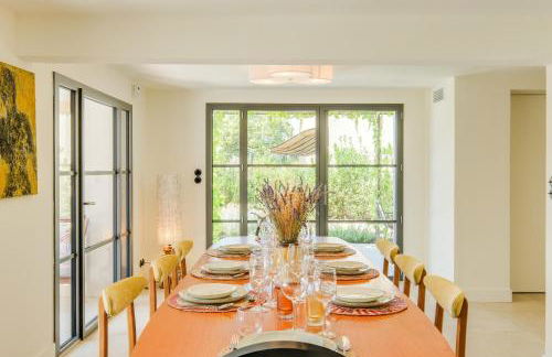 La Quintessence des Alpilles - Foto 20