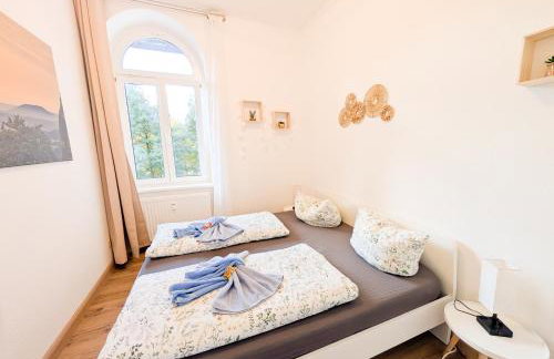 Urlaubsmagie - Ferienwohnung Unterholz - Sauna & Saisonaler Pool - Foto 2