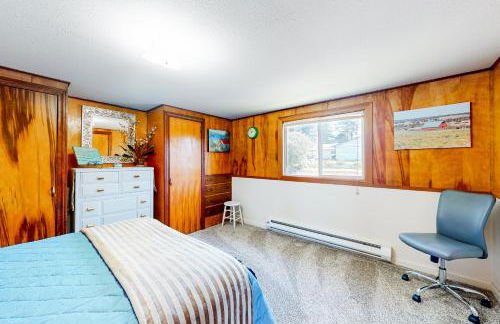 Coastal Vista Retreat - Foto 14