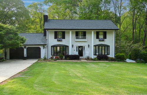 Southern Home and fishing lake. - Foto 24