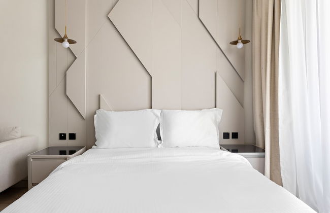 Chic Studio in Arjan With Pool Game Room and gym - Photo 4