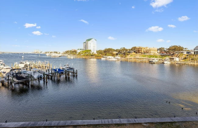 Dolphin Point 305b 2 Bedroom Condo by RedAwning - Foto 50