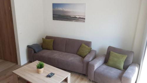 Ferienhaus Seeschwalbe 2 - Foto 3