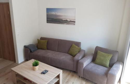 Ferienhaus Seeschwalbe 2 - Foto 3