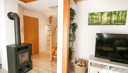 Apartment Zur kleinen Auszeit - Foto 3