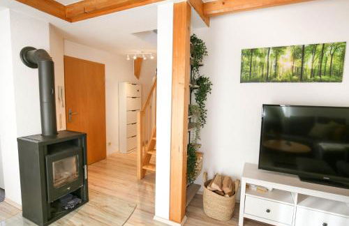 Apartment Zur kleinen Auszeit - Foto 3