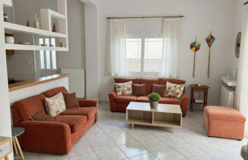 Mairi’s Apartment - Foto 8