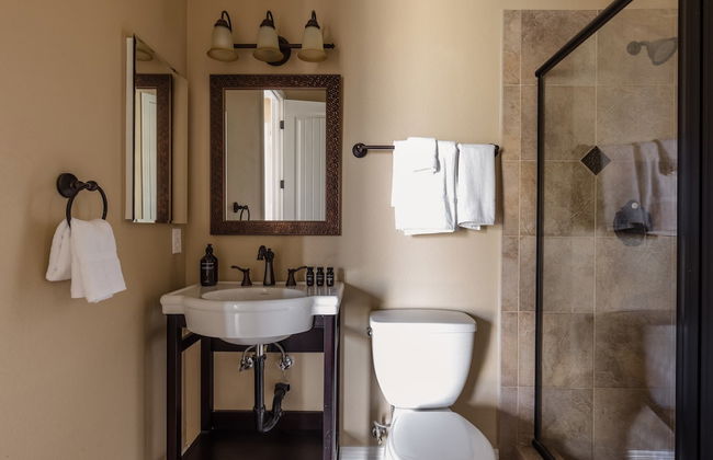 Zinfandel by Avantstay Wine Country Estate w/ Pool & Mini-golf - Foto 16