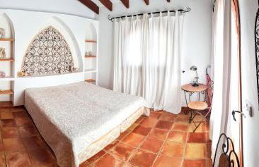 Paradise Garden Sea-View Finca Local Style - Foto 46