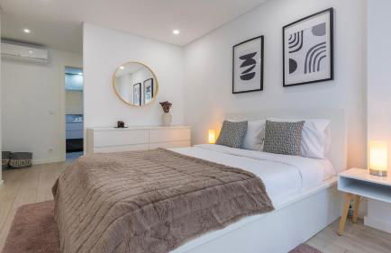 Homely 2BDR Apartment by LovelyStay - Foto 28