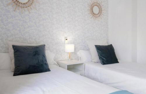 Apartamento terraza privada 3 by greensol homes - Foto 13