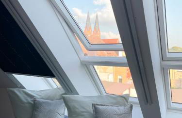 Ferienwohnung Kamrath mit wunderschönem Ausblick - Photo 1