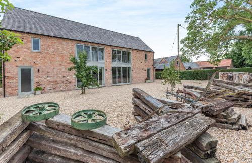 Heron's Den - Uk44529 - Foto 1