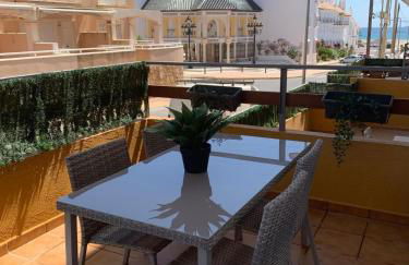 APARTAMENTO DE LUJO EN LA VERA PLAYa GARRUCHA - Foto 27