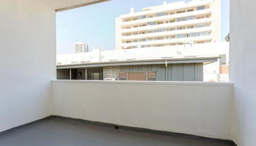 Blueground Westwood balcony nr UCLA LAX-1397 - Foto 4, Other