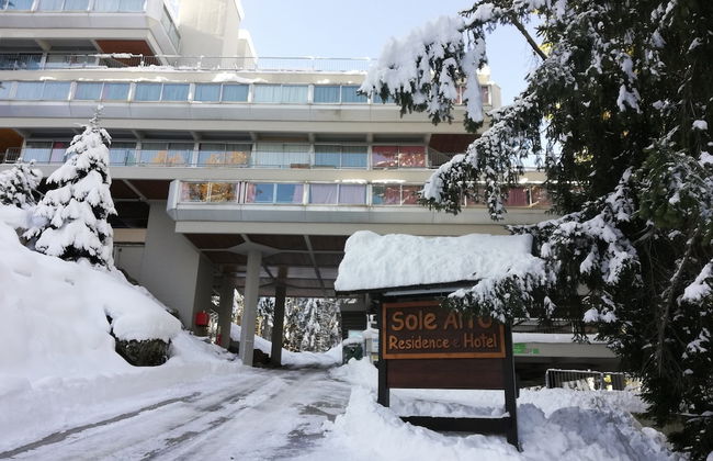 Residence Sole Alto - Foto 1