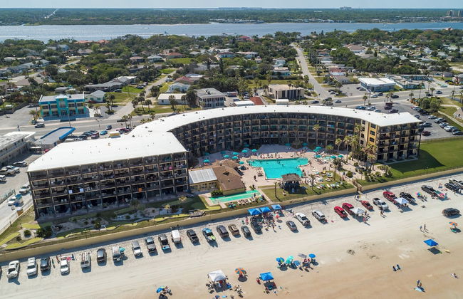 Hawaiian Inn 238 - Foto 20