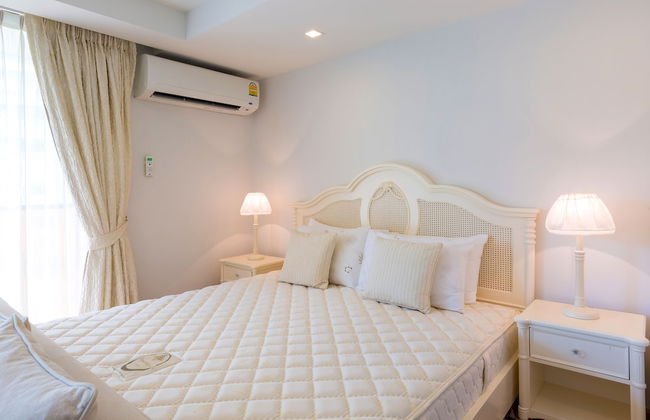 Rocco Hua Hin Beach Seaview - Foto 56