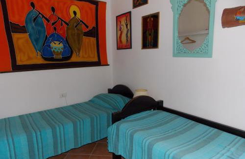 Villa vista MARE a MÀKARI - Foto 22