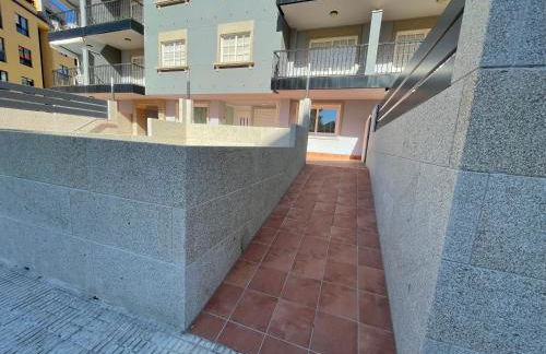 Piso nice centro Sanxenxo - Foto 46