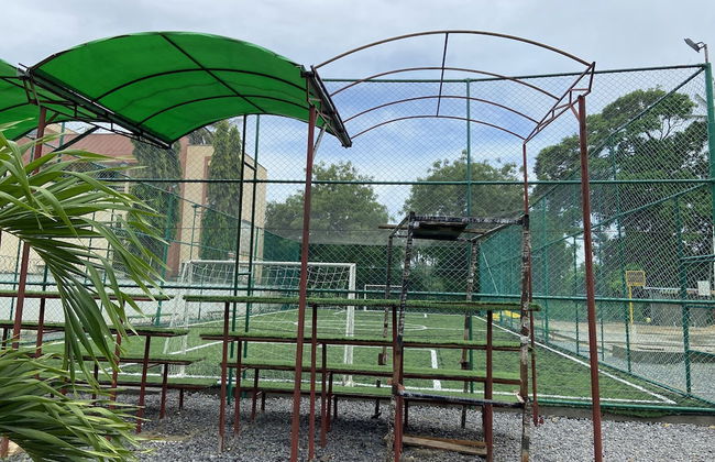 Barizi Holiday Apartments - Foto 36