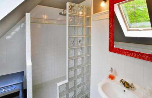 Holiday home, oasis of peace, Polanow - Photo 56