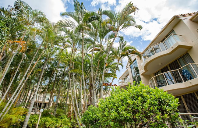 Miami Beachside Holiday Apartments - Photo 35