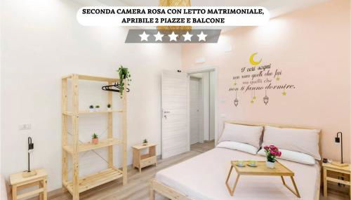 [Panoramico e a 90 metri dal mare] - Foto 3, towels, wardrobe