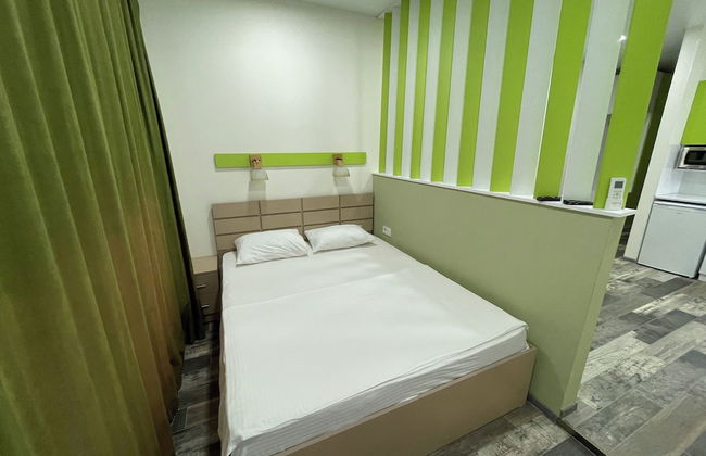 Batumi Real Lux - Foto 46