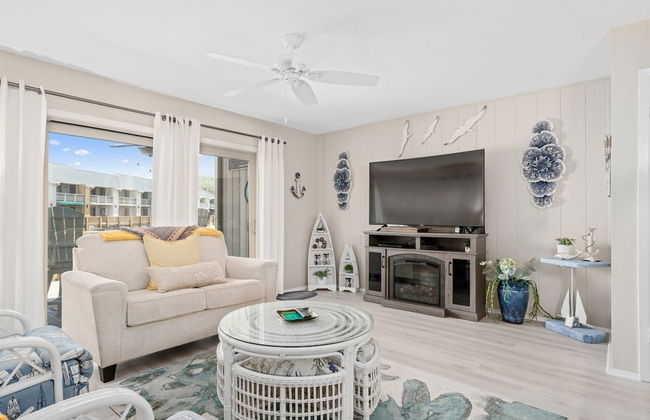 Bay House Condos - Foto 19