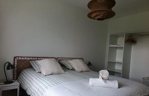 L'Orge - Maison Design, 3 chambres, jardin et garage privatif - Foto 13