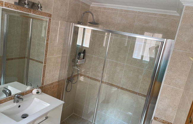 Beautiful Apartment Cabo Strip Bars&restaurants - Foto 21