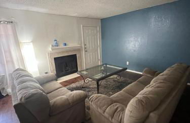 Arlington Townhouse 2 CarGarage - Foto 14