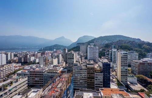 IPF2045C - Tiffany's Residence Service - Ipanema - Foto 69